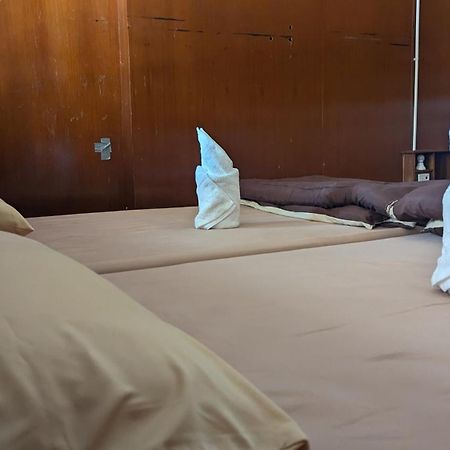 Atelier 36 Hotell Chiang Mai Eksteriør bilde