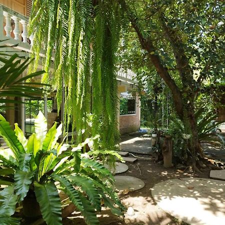 Atelier 36 Hotell Chiang Mai Eksteriør bilde