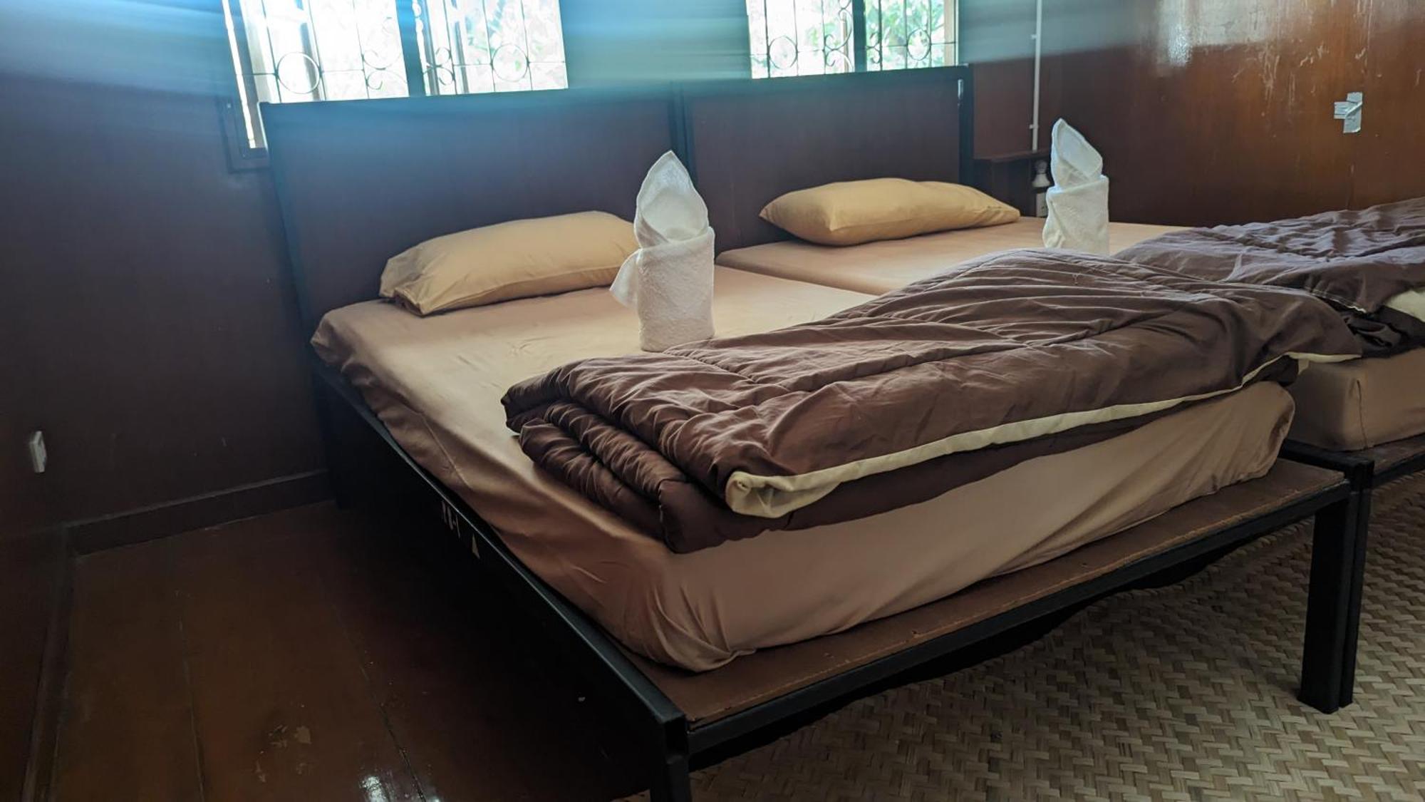 Atelier 36 Hotell Chiang Mai Eksteriør bilde