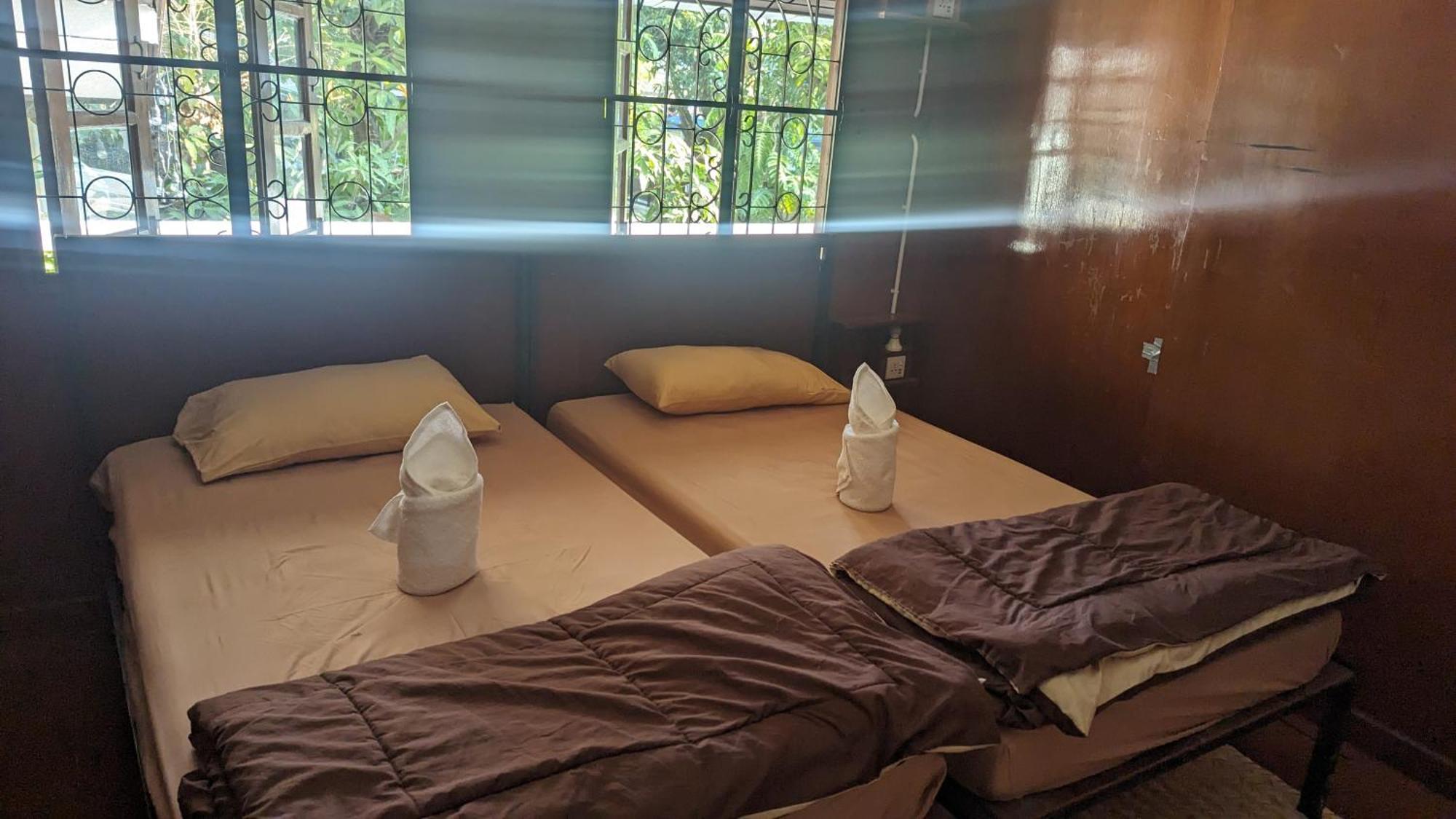 Atelier 36 Hotell Chiang Mai Eksteriør bilde