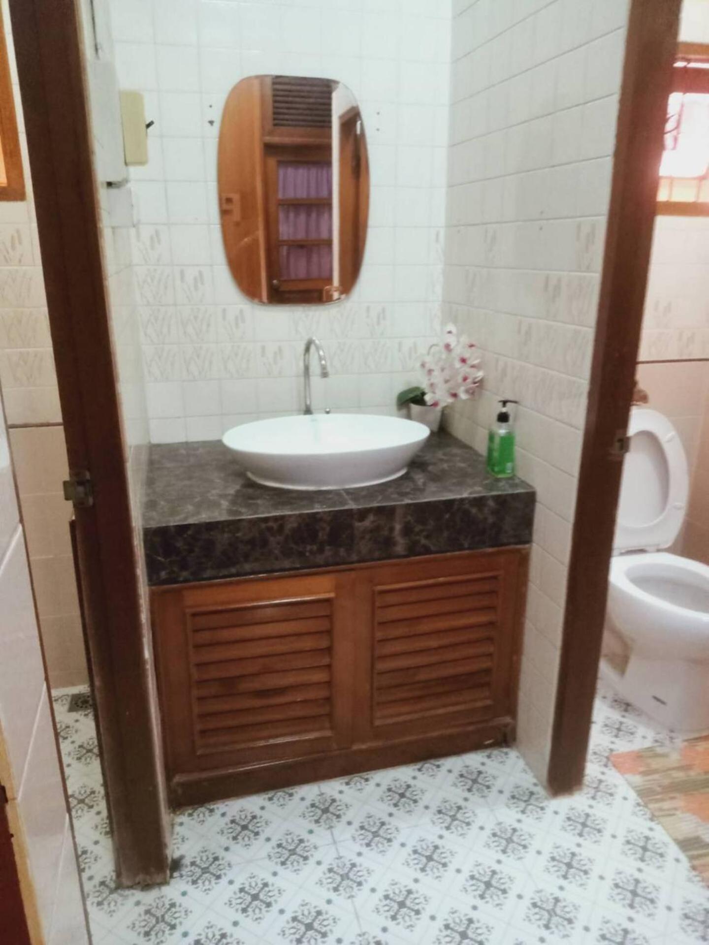 Atelier 36 Hotell Chiang Mai Eksteriør bilde