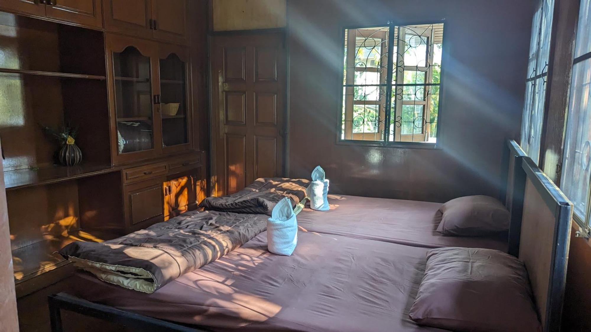 Atelier 36 Hotell Chiang Mai Eksteriør bilde