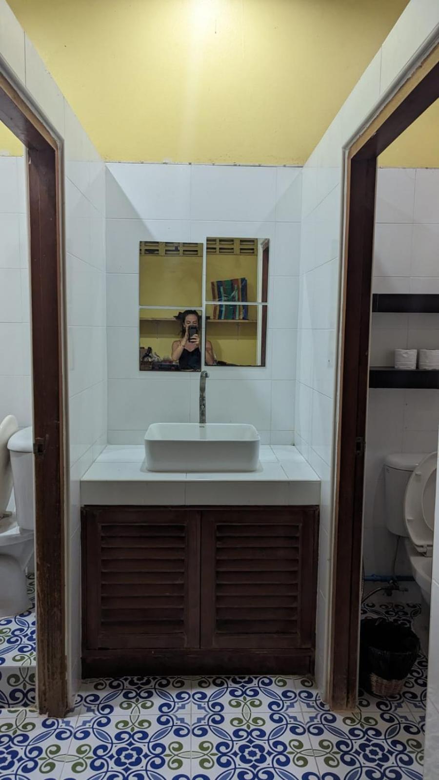 Atelier 36 Hotell Chiang Mai Eksteriør bilde