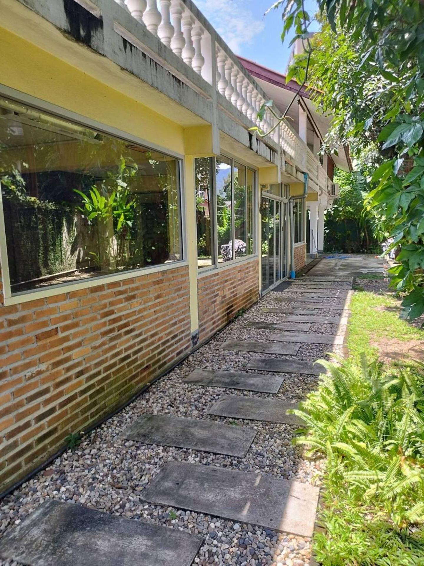 Atelier 36 Hotell Chiang Mai Eksteriør bilde
